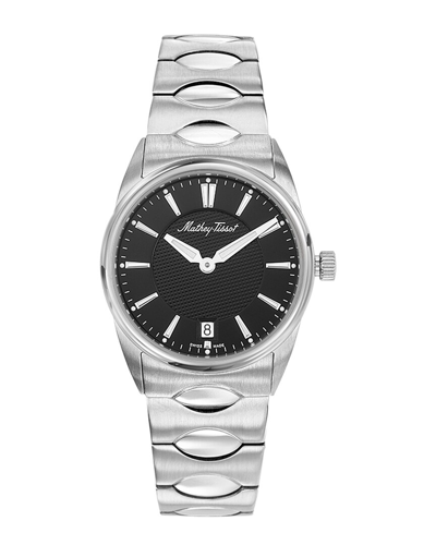 Mathey-tissot Women's Classic Watch