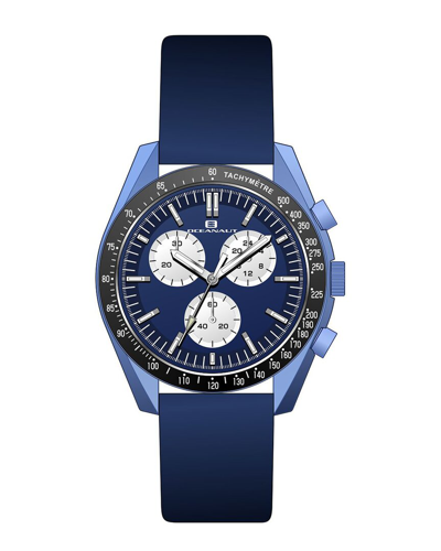 Oceanaut Men's Orbit Watch