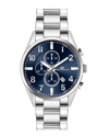 Oceanaut Men's Escapade Blue Dial Watch