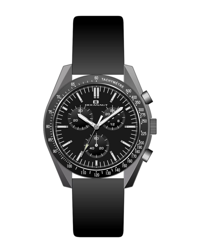 Oceanaut Men's Orbit Watch In Black