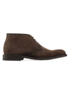 TO BOOT NEW YORK MEN'S RICHARD SUEDE CHUKKA BOOTS