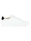 Common Projects Women's  Retro Classic Low-top Sneakers In New