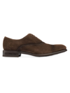 TO BOOT NEW YORK MEN'S KAMERON SUEDE OXFORDS