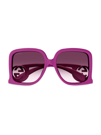 GUCCI GG1326S 004 SUNGLASSES 