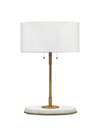JAMIE YOUNG CO. BARCROFT TABLE LAMP