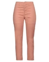 Dondup Pants In Pink
