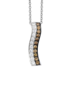Le Vian 14k 0.43 Ct. Tw. Diamond Pendant Necklace