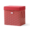 Frontgate Deluxe Oversized Ornament Storage Chest