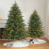 Frontgate Classic Fraser Fir Full Profile Tree