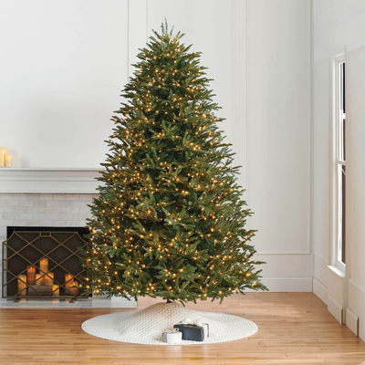 Frontgate Windsor Noble Fir Full Profile Tree