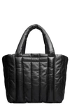 Rag & Bone Cloud Tote Bag In Black