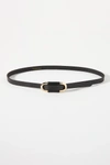 By Anthropologie The Blake Belt In Grey