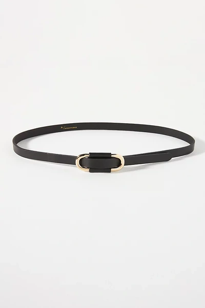 By Anthropologie The Blake Belt In Grey