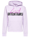 VLONE 'DOVES GOOD INTENTIONS' HOODIE