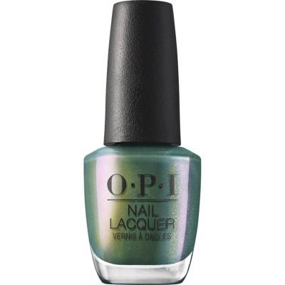 Opi Nail Polish Big Zodiac Energy 15ml (various Shades) - Feelin' Caprincorn-y