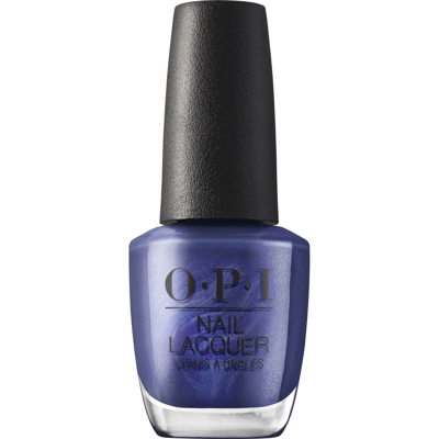 Opi Nail Polish Big Zodiac Energy 15ml (various Shades) - Aquarius Renegade