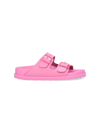 Birkenstock Arizona Double-buckled Sandals In Default Title