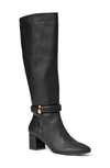 Bruno Magli Victoria Boot In Black