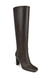 Sarto By Franco Sarto Flexa High Boot In Brownwc