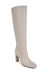 Sarto By Franco Sarto Flexa Knee High Boot In Greywc