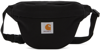 Carhartt Black Jake Hip Pouch In 89 Black