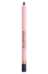 Too Faced Killer Liner 36 Hour Waterproof Gel Eyeliner Killer Sapphire 0.04 oz In Killer Sapphire