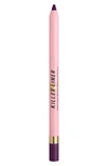 Too Faced Killer Liner 36 Hour Waterproof Gel Eyeliner Killer Queen 0.04 oz In Killer Queen