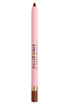 Too Faced Killer Liner 36 Hour Waterproof Gel Eyeliner Killer Gingerbread 0.04 oz In Killer Gingerbread