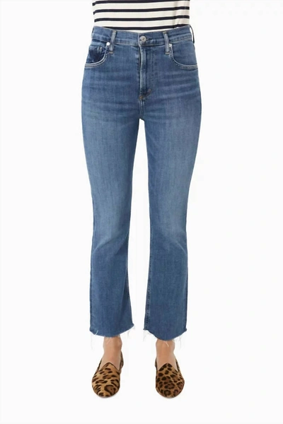 Citizens Of Humanity Citizien Of Humanity Jeans In Blue