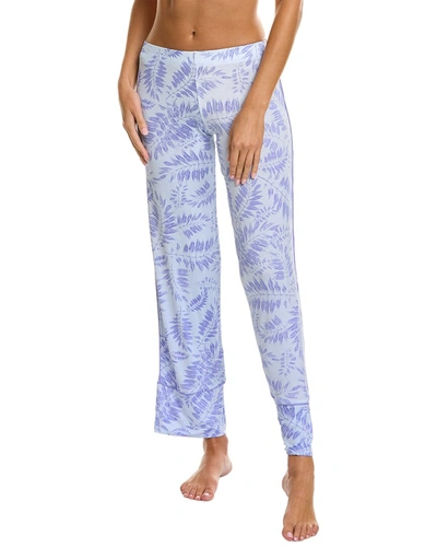 Hale Bob Pajama Pant In Blue