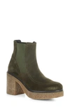 BOS. & CO. PAPIO WATERPROOF CHELSEA BOOT