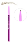 KOSAS BROW POP NANO ULTRA-FINE DETAILING + FEATHERING PENCIL