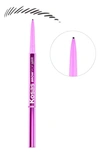 KOSAS BROW POP NANO ULTRA-FINE DETAILING + FEATHERING PENCIL