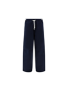 Darkpark Pants In Navy