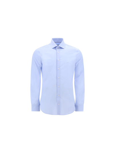 Michael Kors Shirt  Clothing Blue