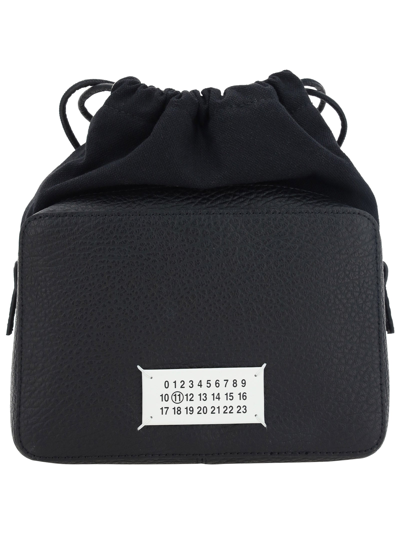 Margiela Shoulder Bag In Multicolor