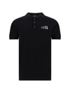 DSQUARED2 POLO SHIRT DSQUARED2 CLOTHING