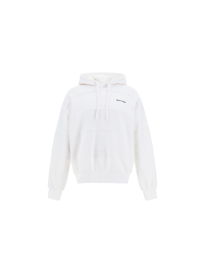 Botter Sweatshirts In White