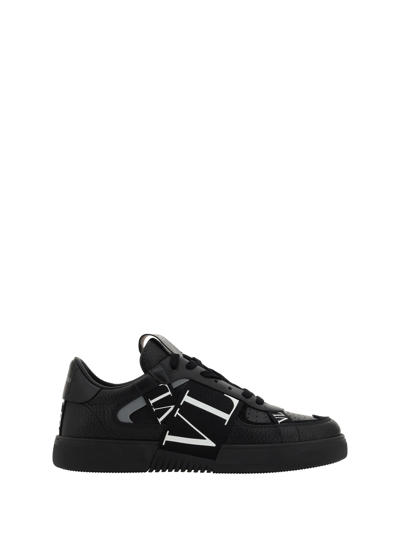 Valentino Garavani Vl7n Sneakers In Multicolor