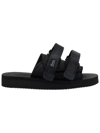 Blumarine Sandals In Black