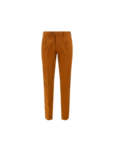 Germano Trousers In Multicolor
