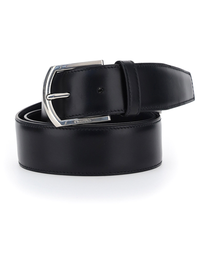 Church's Belt In Black