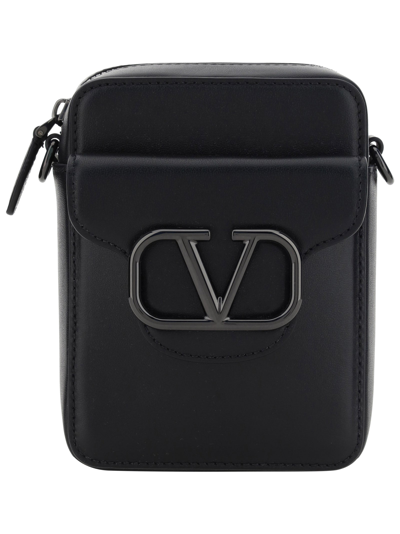 Valentino Garavani Shoulder Bags In Multicolor