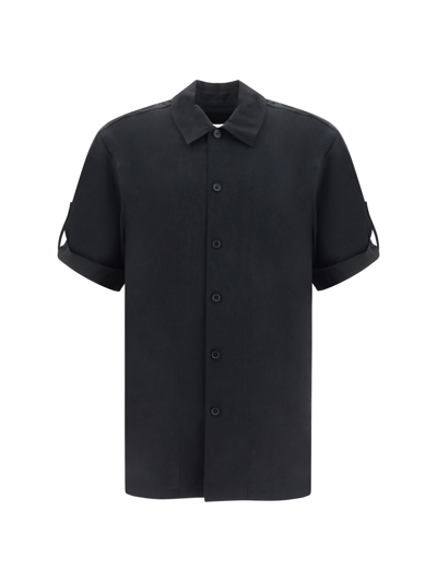 Helmut Lang Shirt  Clothing Black