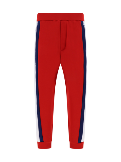 Dsquared2 Sweatpants In Multicolor
