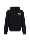 DSQUARED2 HOODIE DSQUARED2 CLOTHING