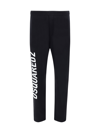 DSQUARED2 TRACKSUIT PANTS DSQUARED2 CLOTHING