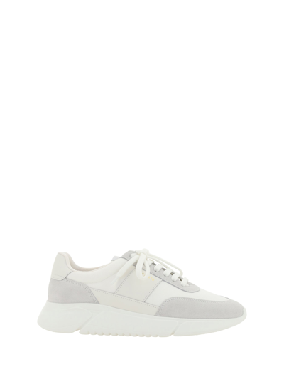 Axel Arigato Sneakers  Shoes White