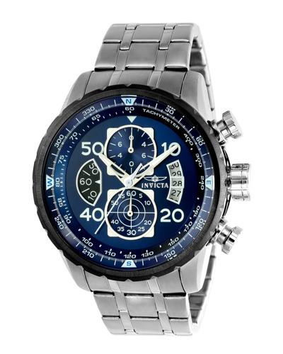 Invicta Men's Aviator Watch