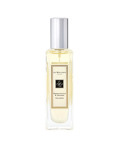 Jo Malone London Jo Malone Women's 1oz Honeysuckle & Davana Eau De Cologne